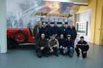 Besuch August-Horch Museum
