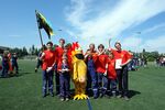 Jugendfeuerwehr holt Bronze