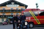 Stammhotel Blumauer in Rainbach/Oberösterreich