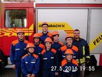 Medaillen